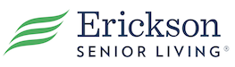 Erickson Senior Living in Franklin, TN Logo
